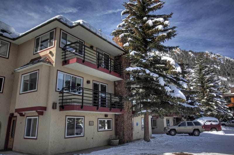 Dolomite Villas by Frias Properties