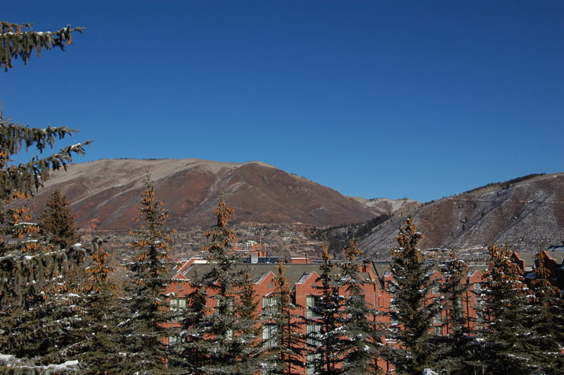 Dolomite Villas by Frias Properties