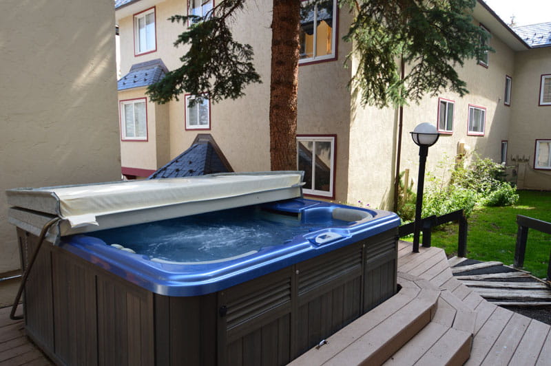 Dolomite Villas by Frias Properties