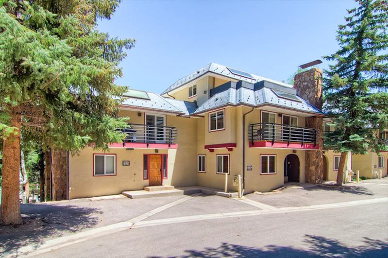 Dolomite Villas by Frias Properties