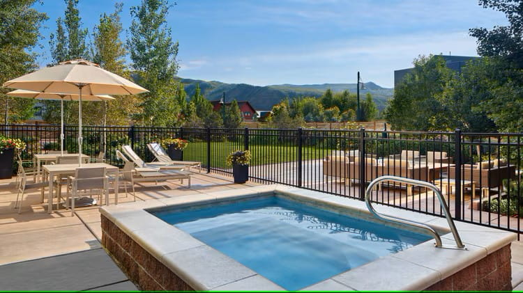 Element Basalt Aspen