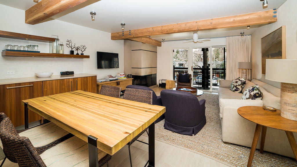 Lift One Condominiums