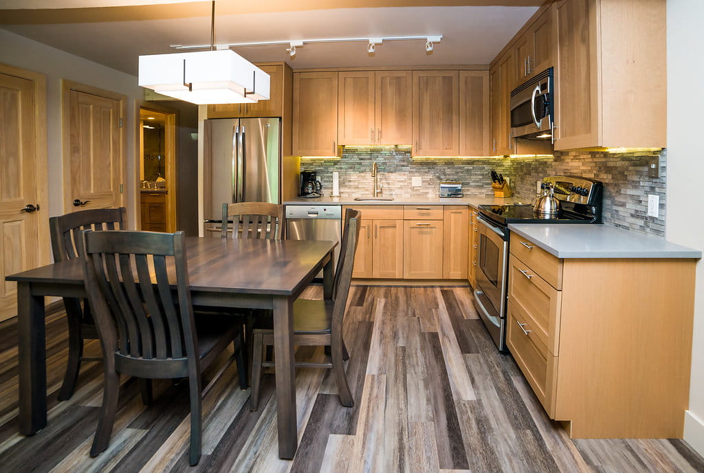 Lift One Condominiums