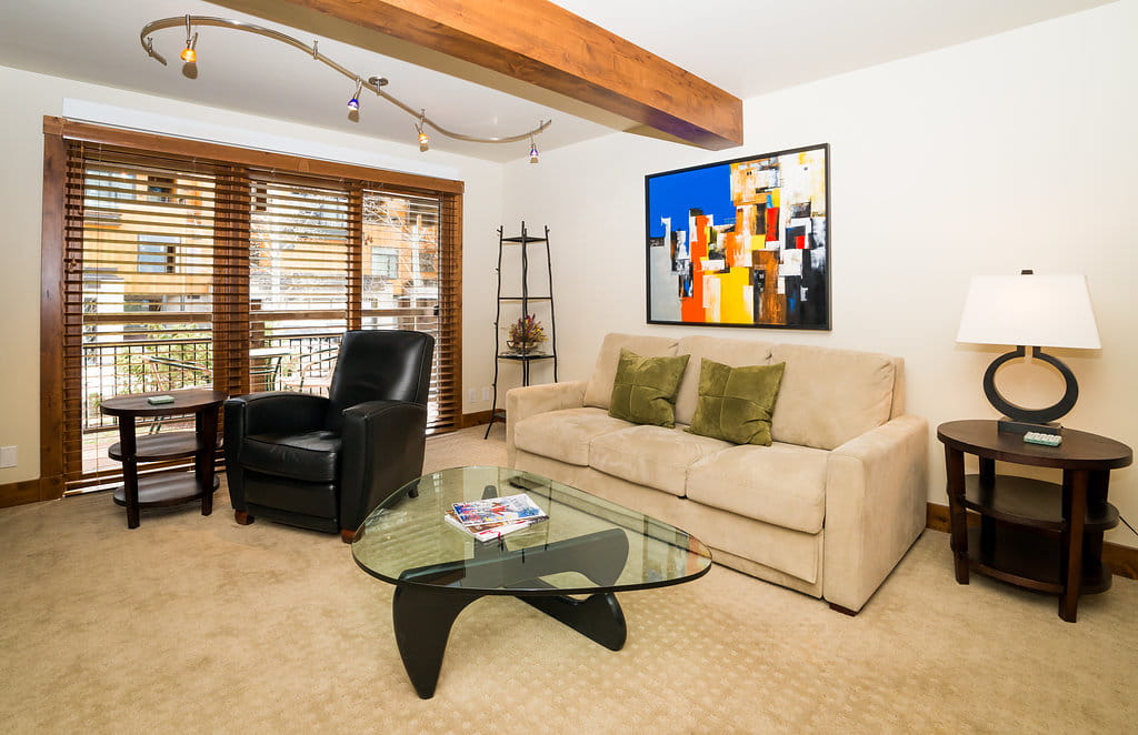 Lift One Condominiums