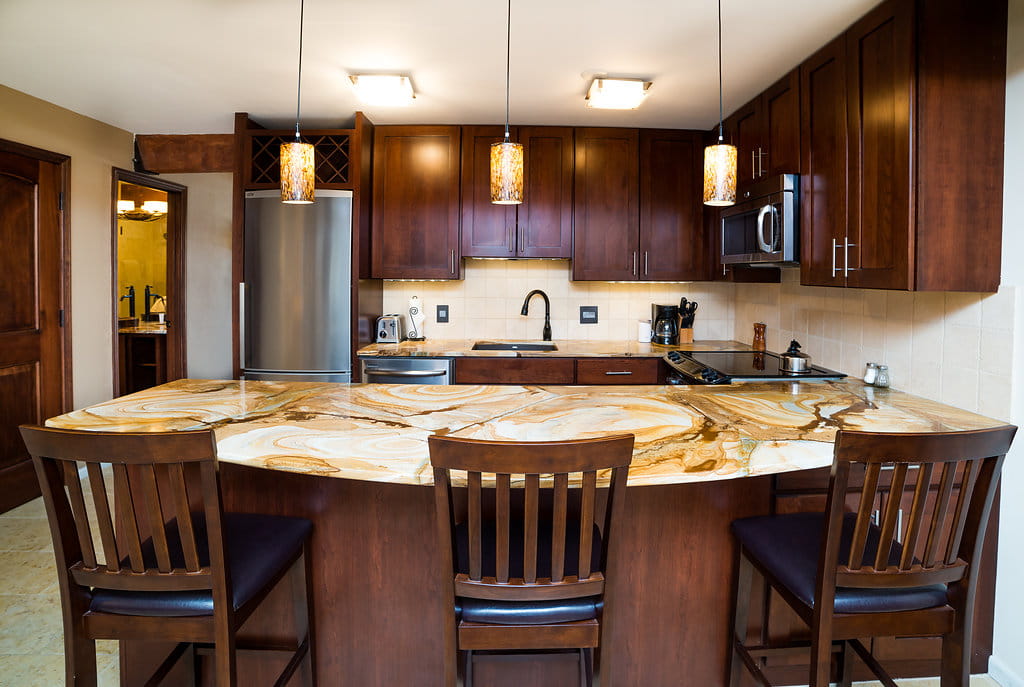 Lift One Condominiums