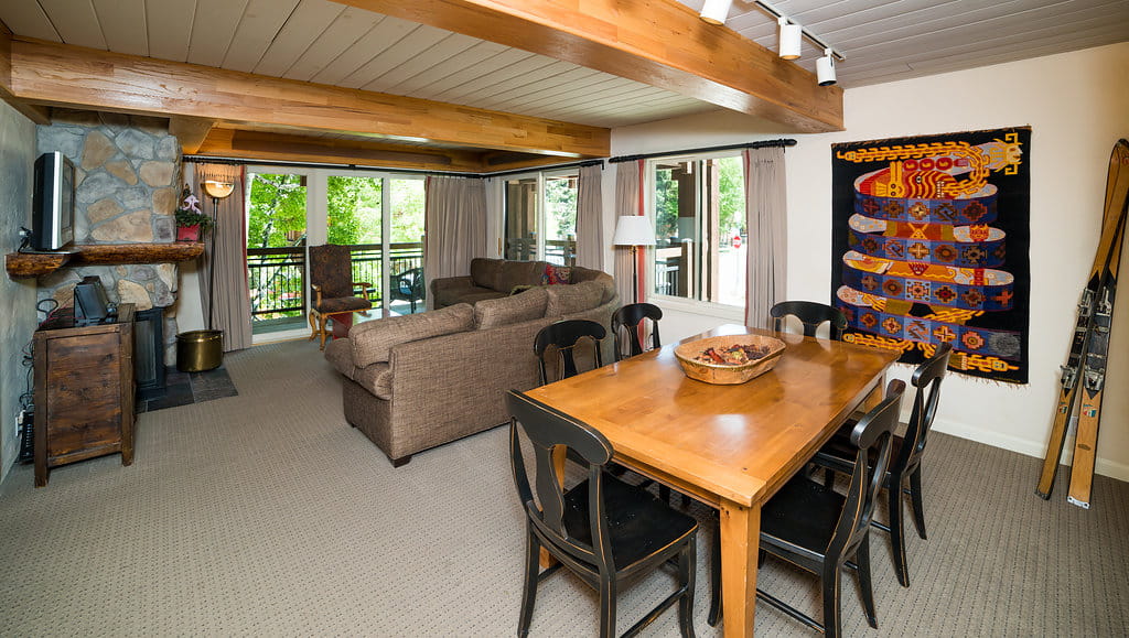 Lift One Condominiums