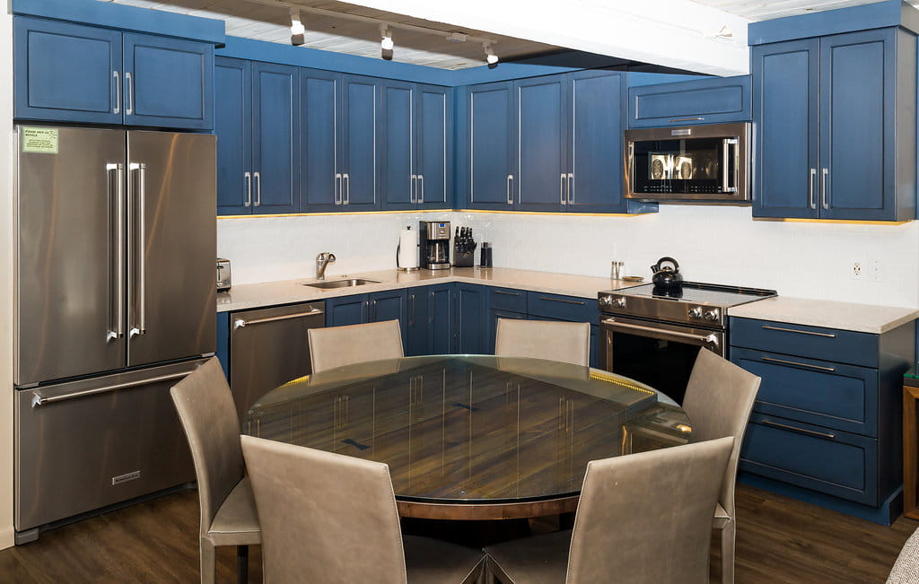 Lift One Condominiums