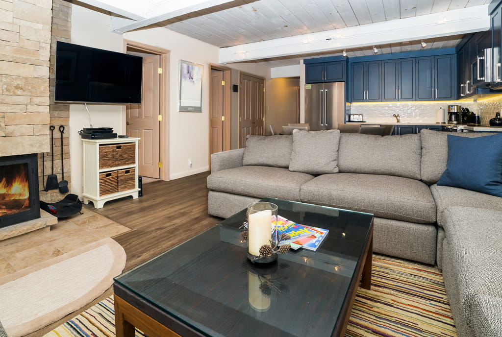 Lift One Condominiums