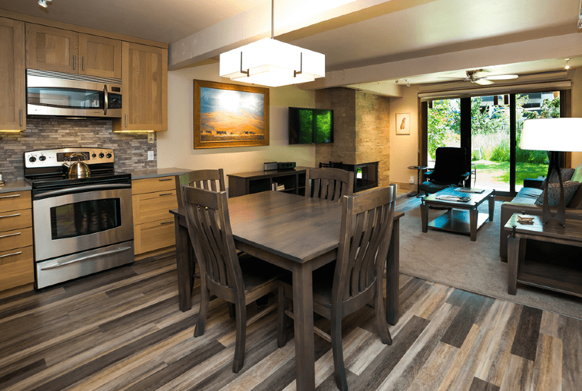 Lift One Condominiums