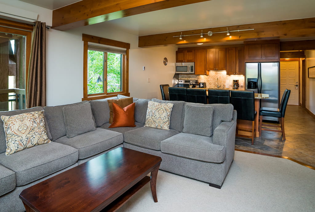 Lift One Condominiums