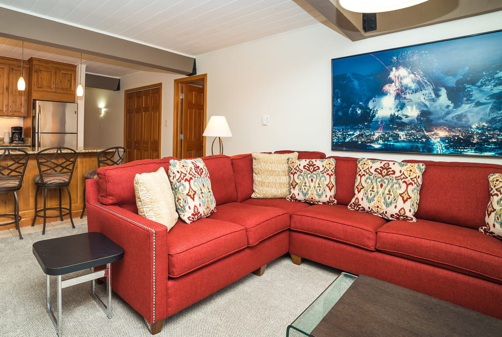 Lift One Condominiums