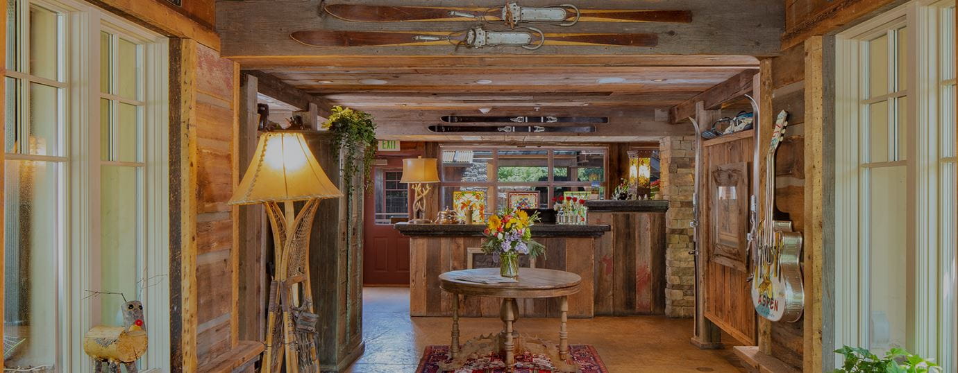 Annabell Inn in Aspen, Colorado