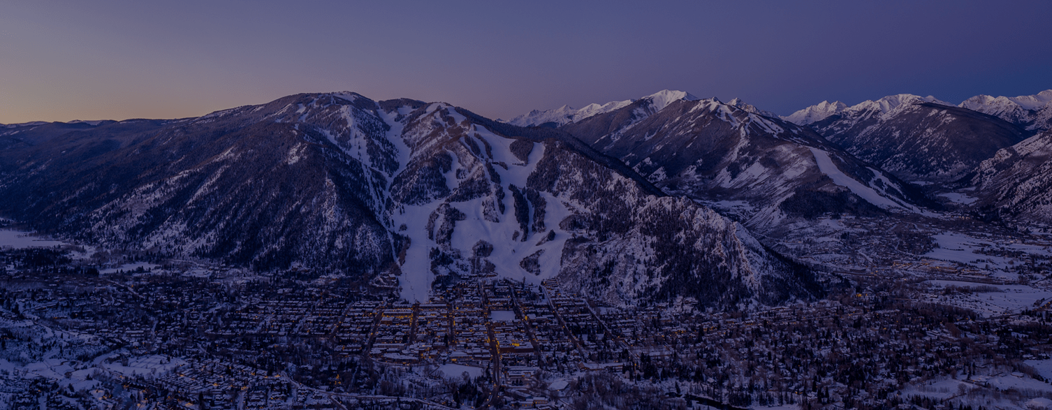 Aspen, CO hotels, lodges and condominiums