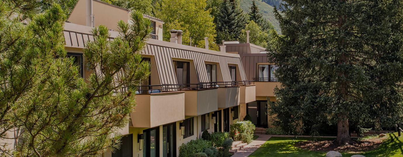 Aspen Townhouse East in Aspen, Colorado
