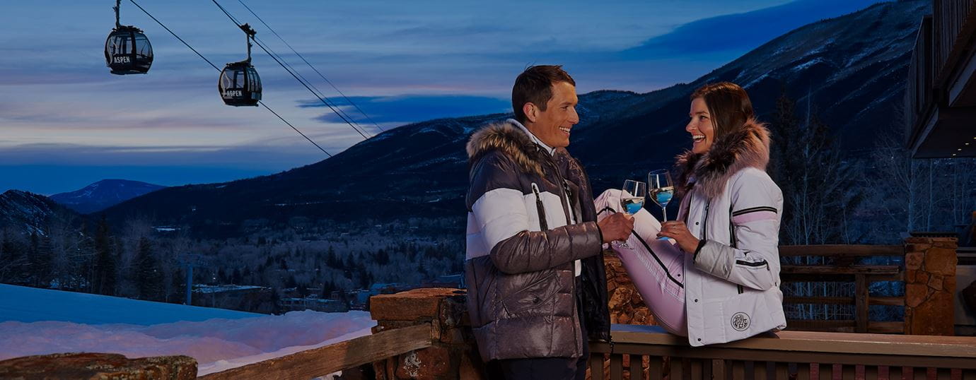 Aspen Alps Lodging in Aspen, Colorado