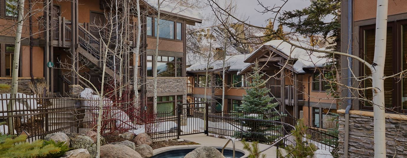 Aspenwood Lodging in Aspen, Colorado