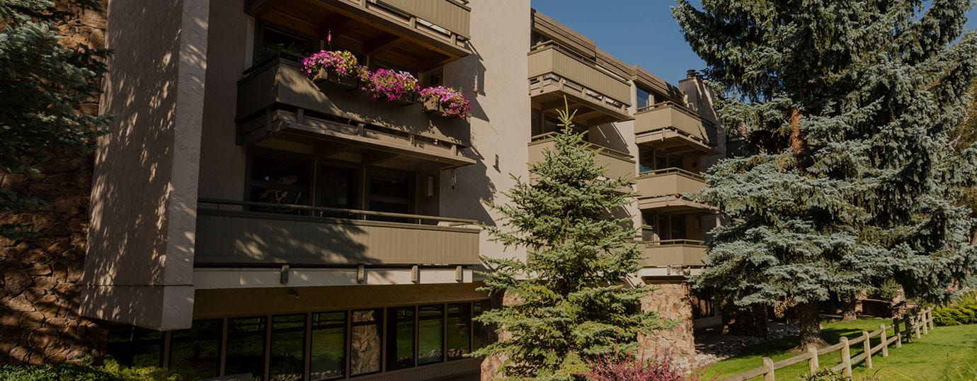 Concept 600 Lodging in Aspen, Colorado