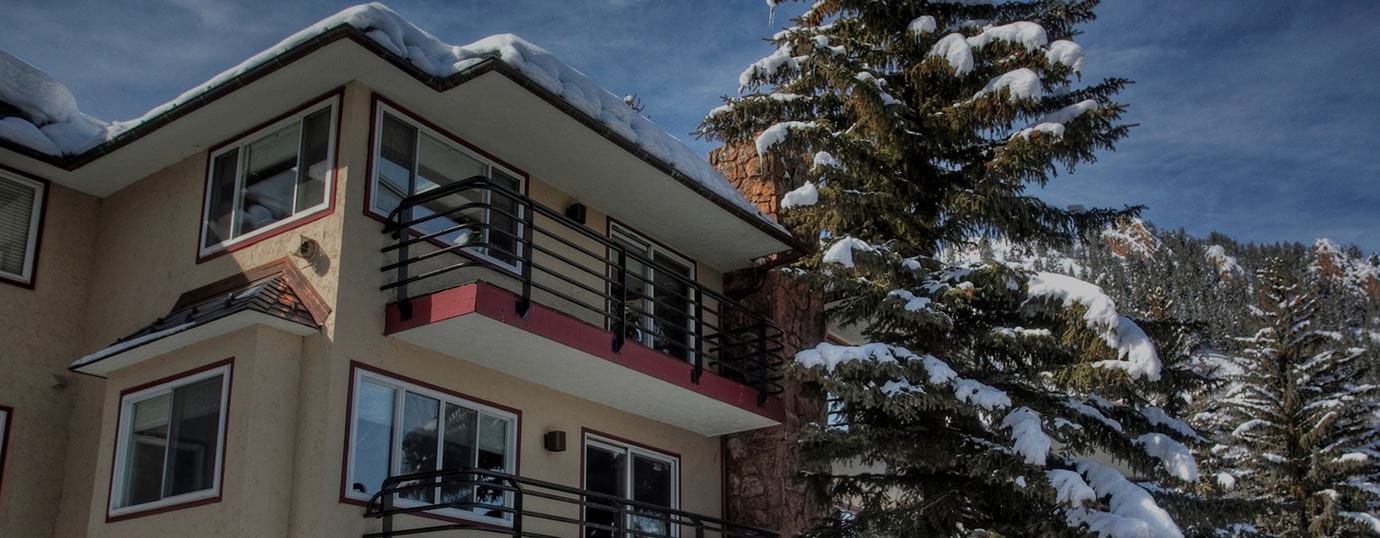 Dolomite Villas in Aspen, Colorado