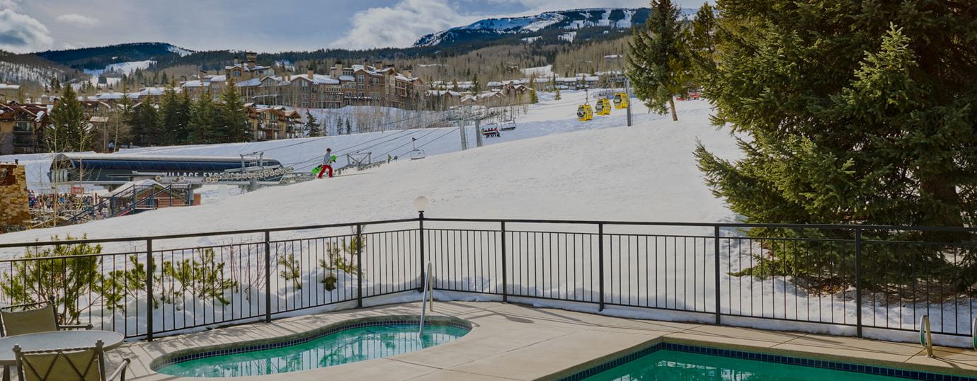 Lichenhearth Lodging in Snowmass Village, Colorado