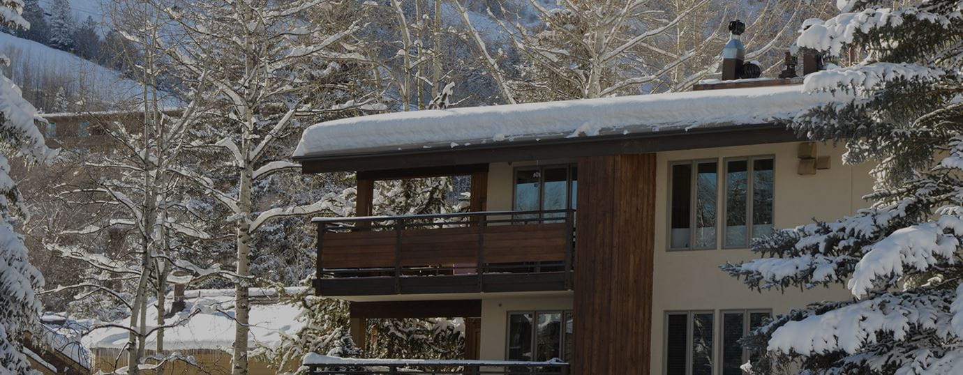 The Little Nell in Aspen, Colorado