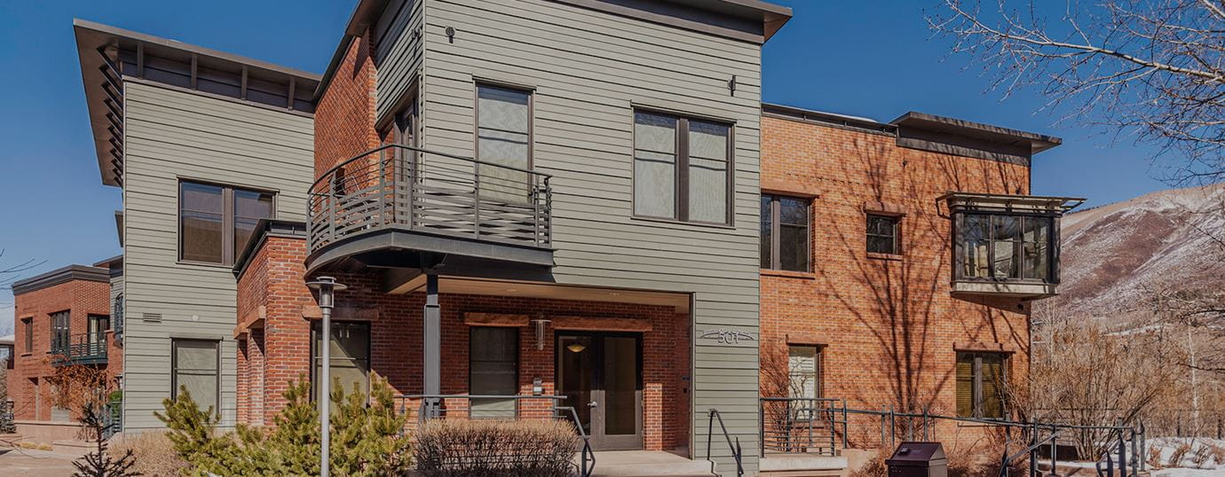 Obermeyer Place lodging Aspen Snowmass