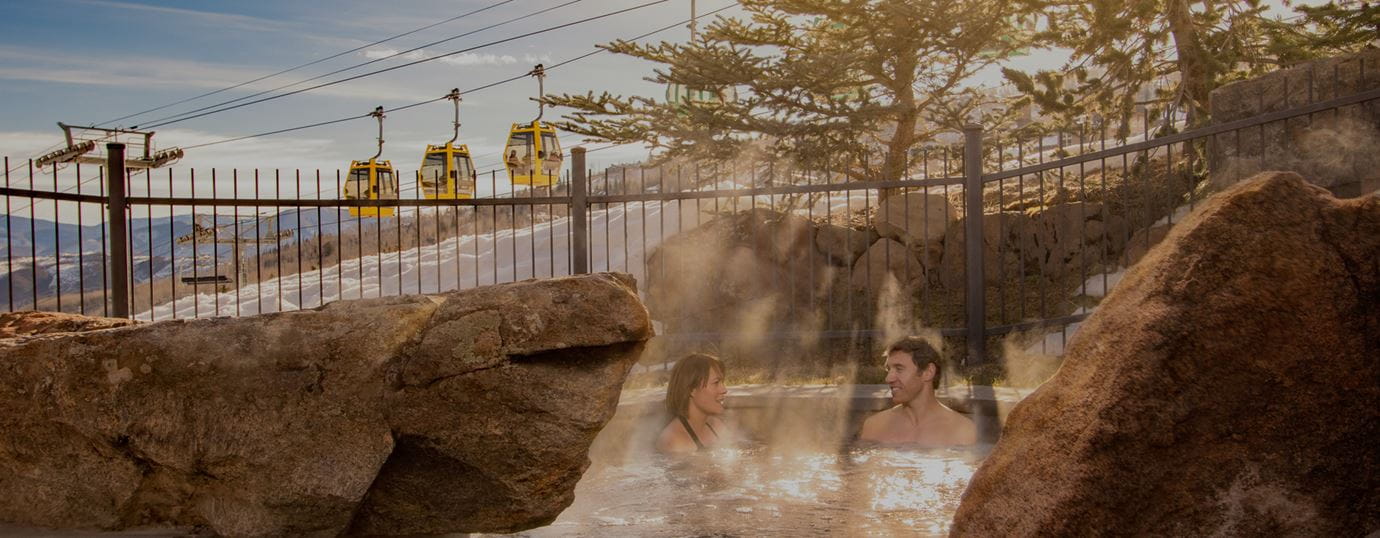 Shadowbrook Condominiums lodging Snowmass, Colorado