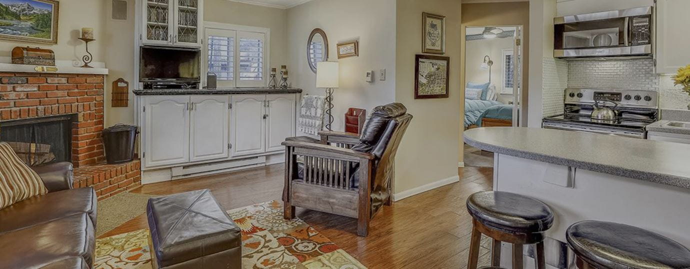 Silverbell - Centrally located condo in Aspen, Colorado