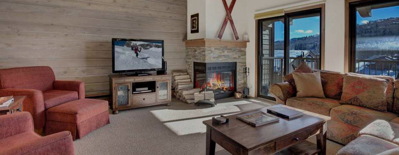 Snowmass Mountain Condominiums in Snowmass Village, CO