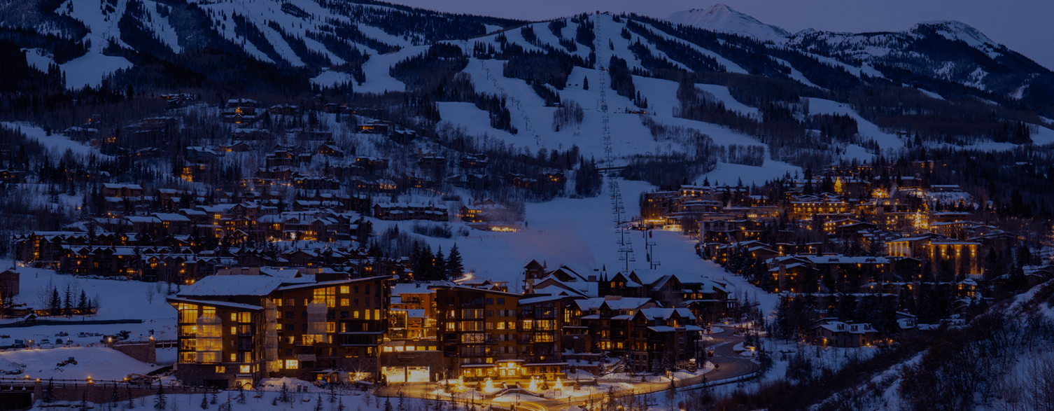 Snowmass, CO hotels, lodges and condominiums