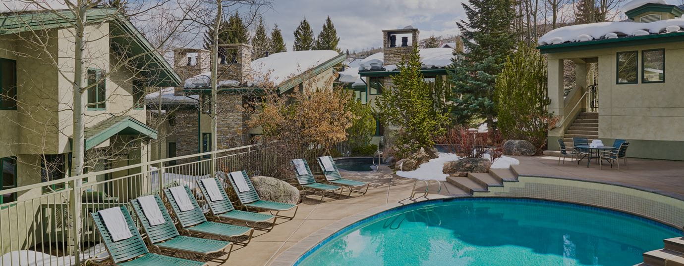 Tamarack Townhomes in Snowmass, Colorado