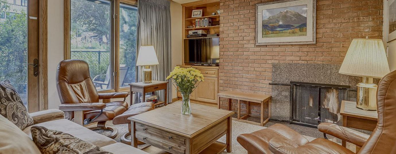 Aspen Colorado Telemark Condos lodging