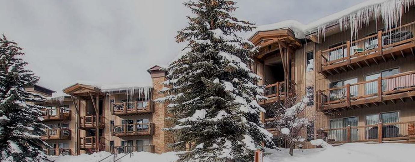 Woodbridge Condominiums in Snowmass Village, CO