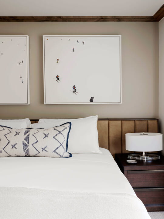 Residences at The Little Nell 