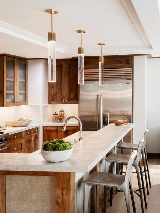 Residences at The Little Nell 