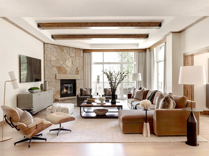 Residences at The Little Nell 