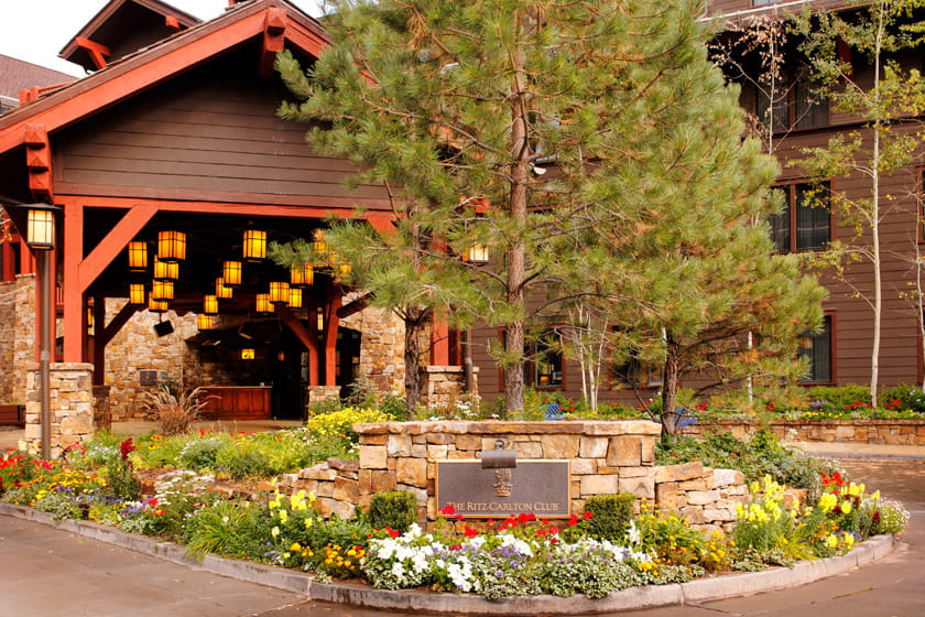 Ritz-Carlton Club at Aspen Highlands