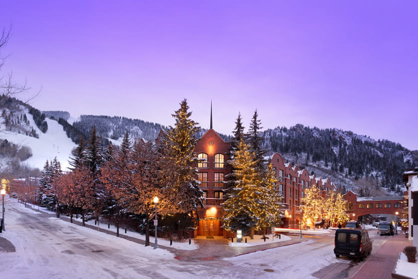 St. Regis Residence Club Aspen