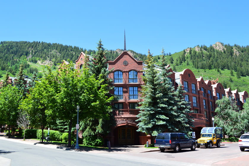 St. Regis Residence Club Aspen
