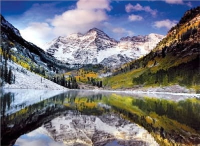 Maroon Bells