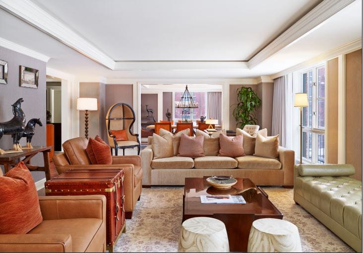 Aspen Mountain Suite