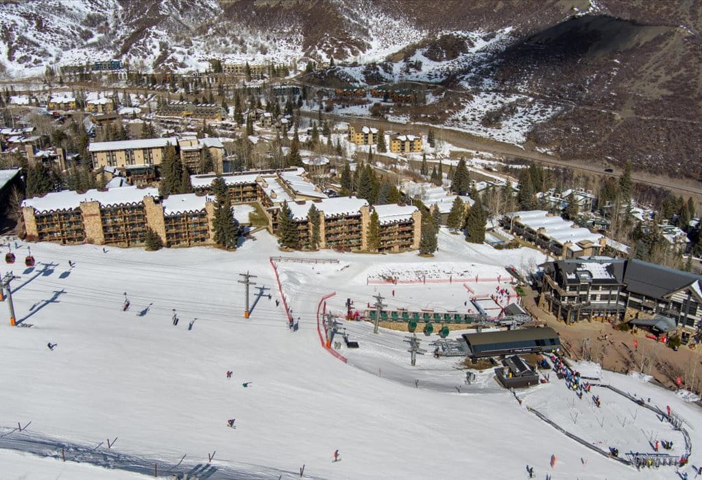 Stonebridge Condominiums