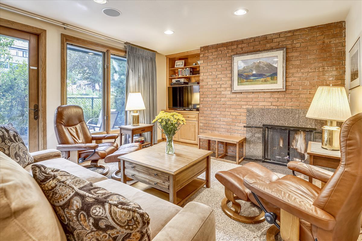 Telemark Condominiums