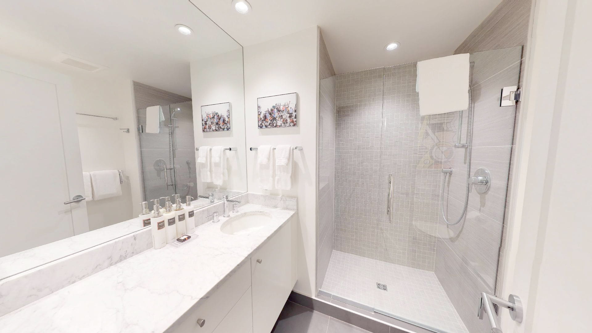 Terracehouse Condominiums