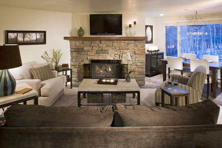 Terracehouse Condominiums