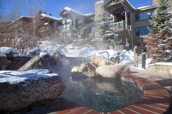 Terracehouse Condominiums