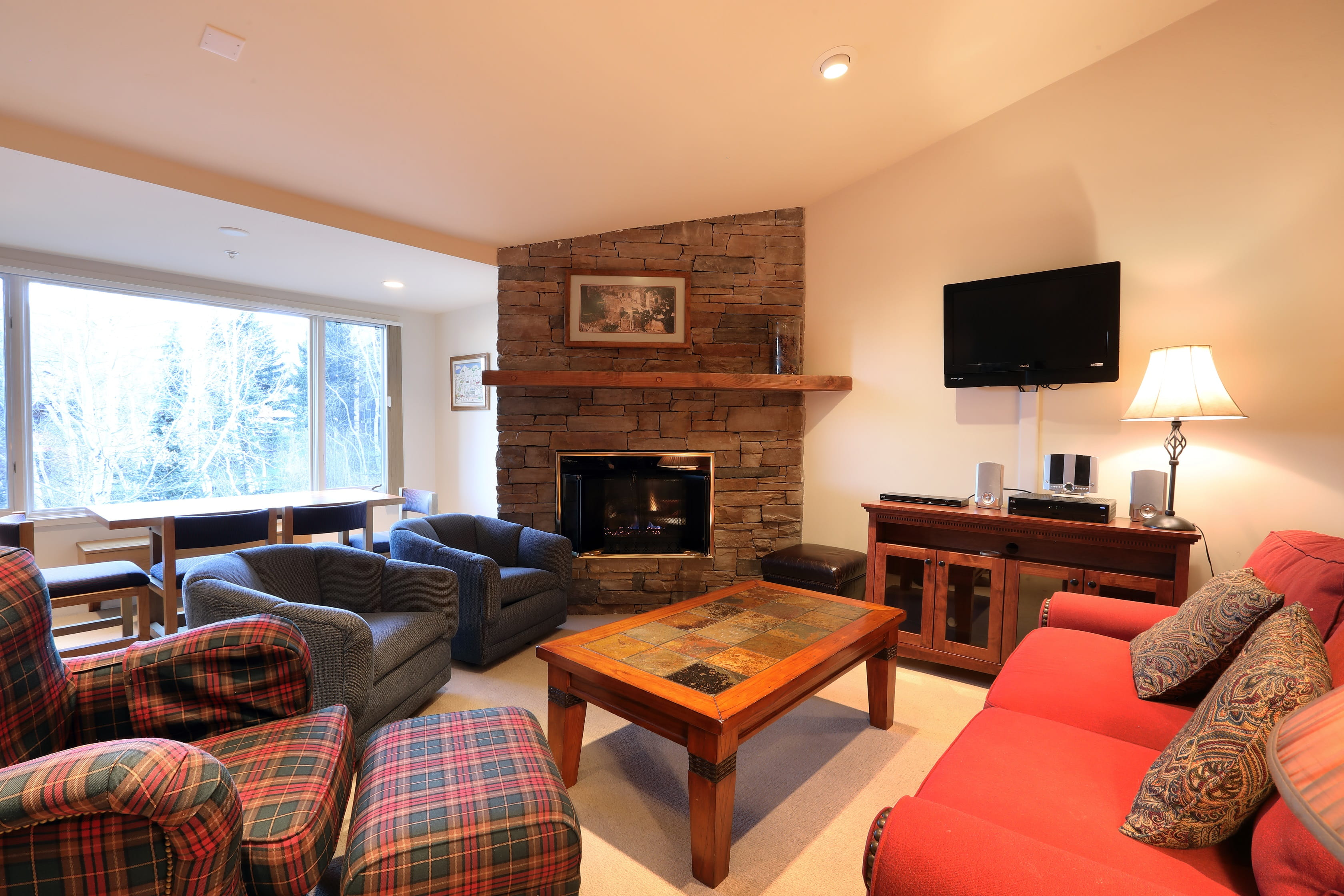 Terracehouse Condominiums