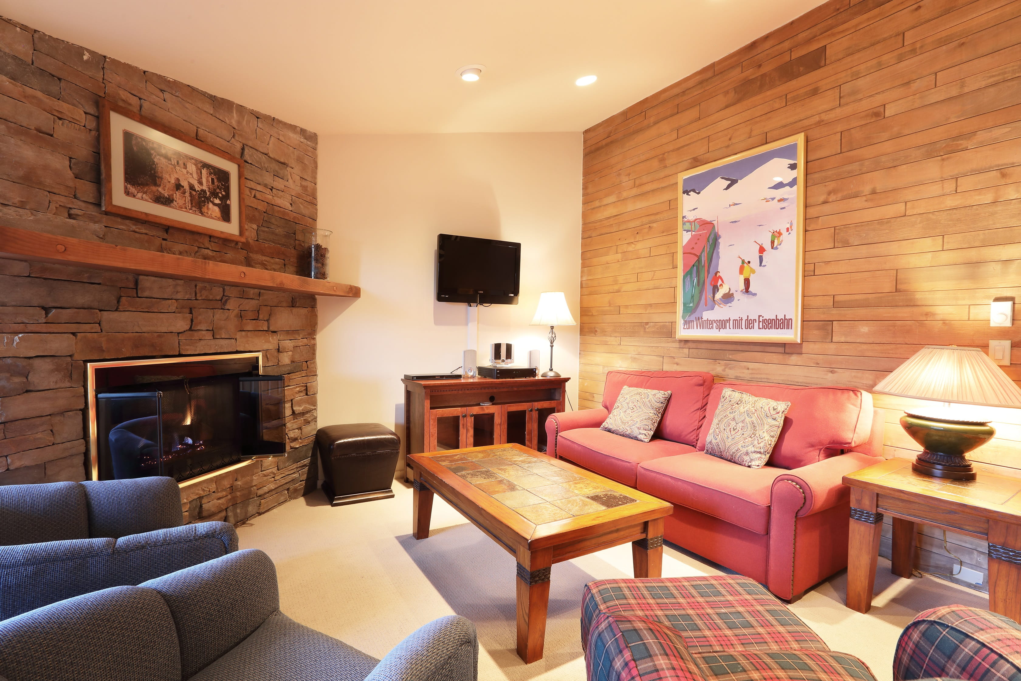 Terracehouse Condominiums