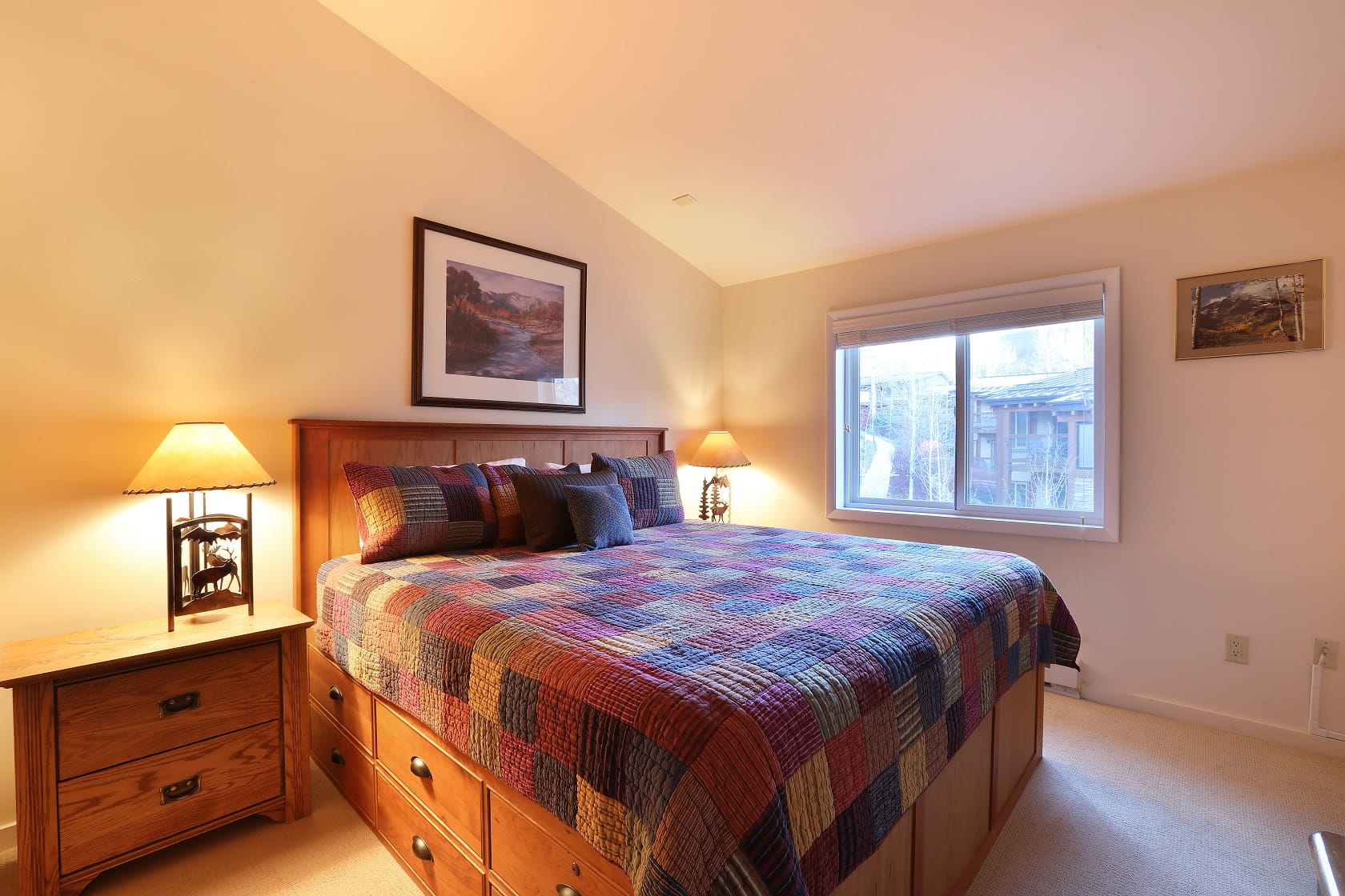 Terracehouse Condominiums