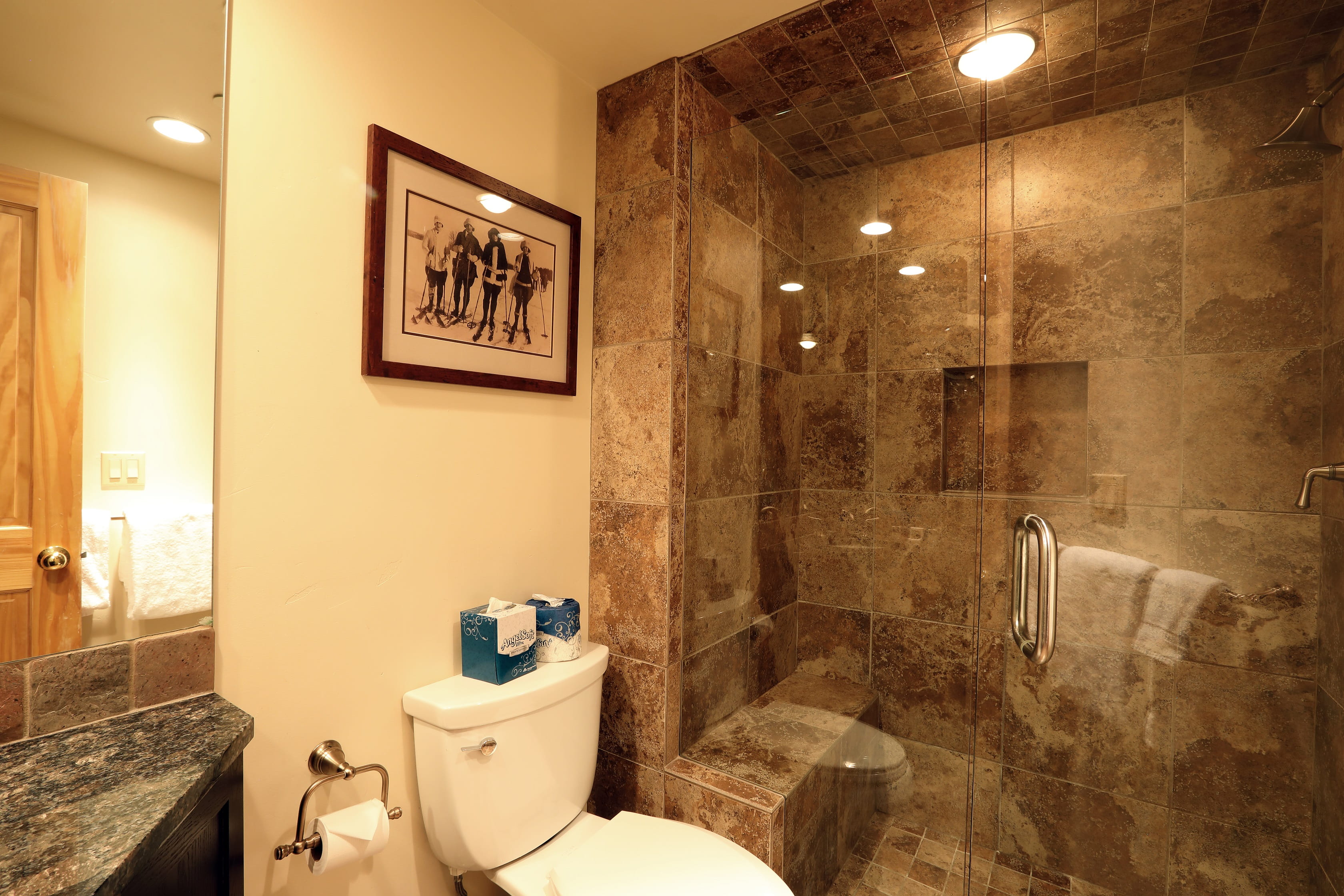 Terracehouse Condominiums