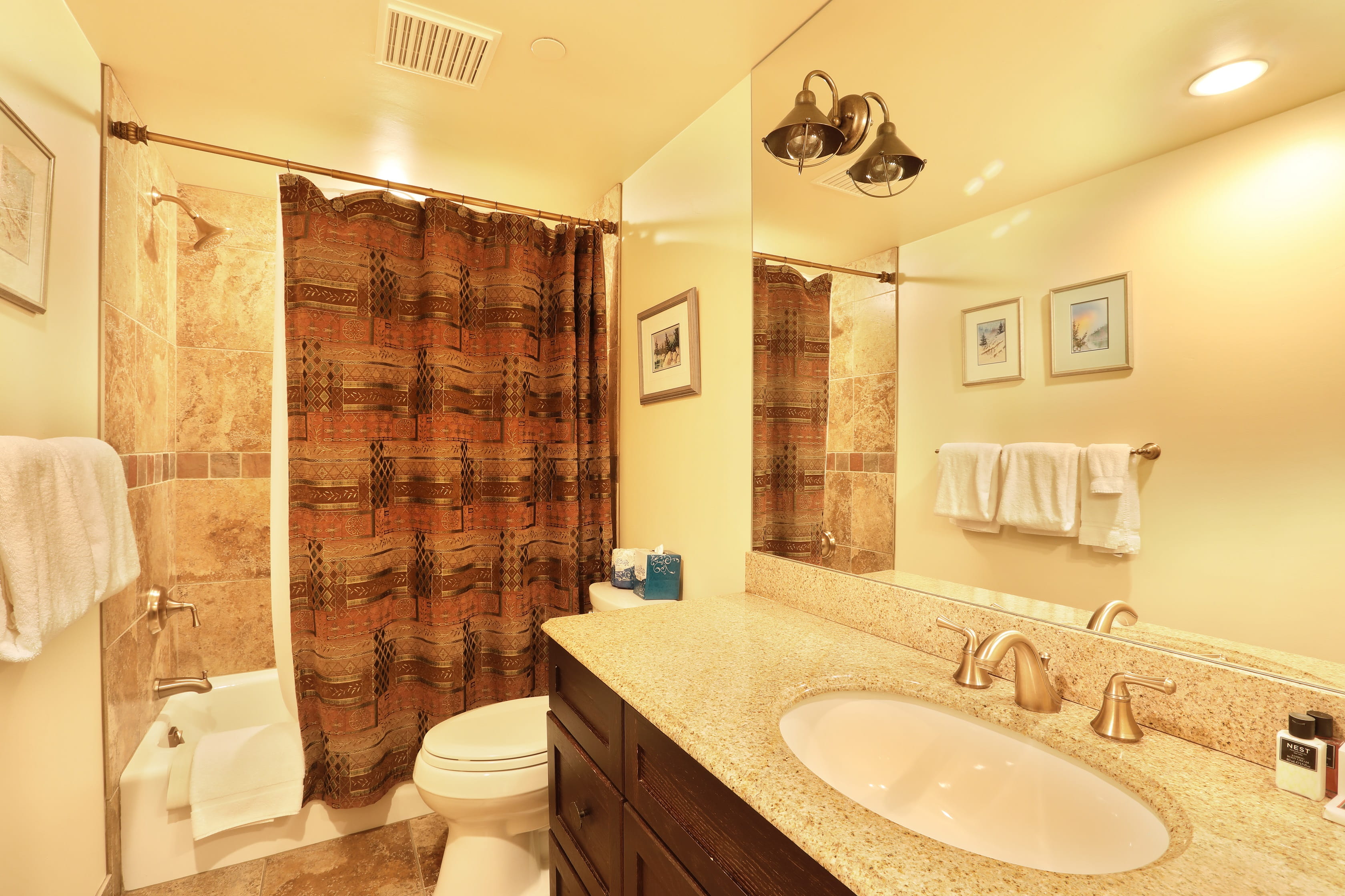 Terracehouse Condominiums